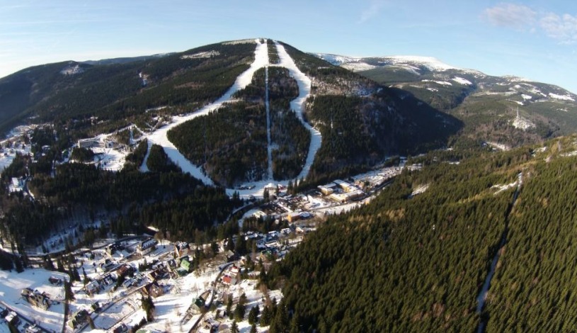 Pension Pohoda Špindlerův Mlýn